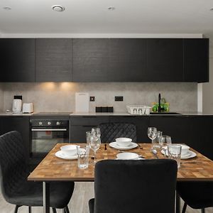 Appartement met Twee Slaapkamers